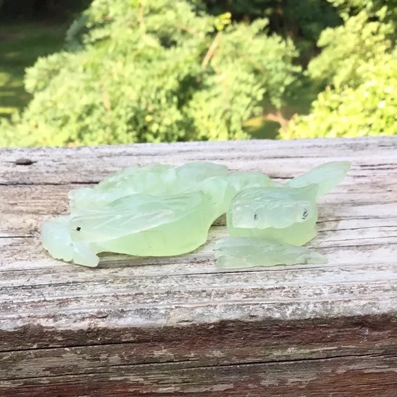 Dragon nephrite - Picture 7 of 8